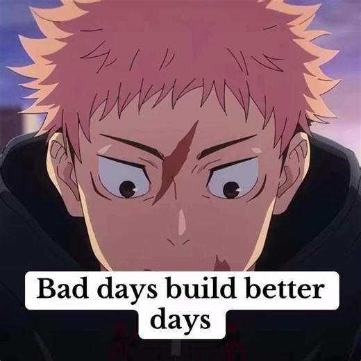 Yuji Itadori Jujutsu Kaisen #jujutsukaisen