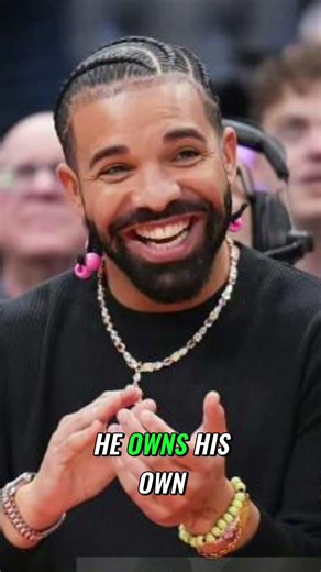Drake's 3 Album Drop: Contract Hack or Fan Love? #shorts