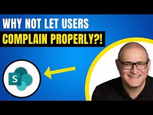 Create a Digital Suggestion Box in SharePoint (In Minutes!)