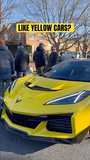 Corvette ZR1 🇺🇸🏁🔥 #car