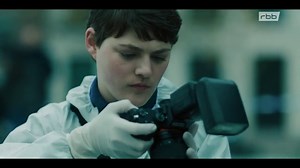 Tatort: Vier Leben (mit Gebärdensprache)