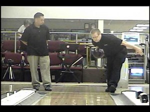 Joe Slowinski: BACK_UP_DRILL.avi