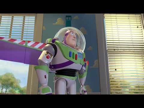 Toy Story 1 Parte_ (10) - Películas completas en español latino