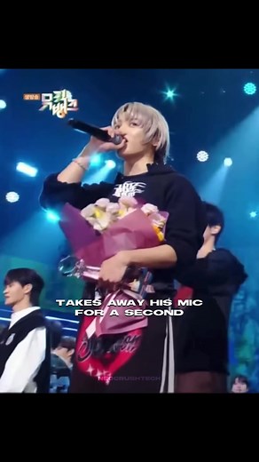 #taeyong said my mic is on