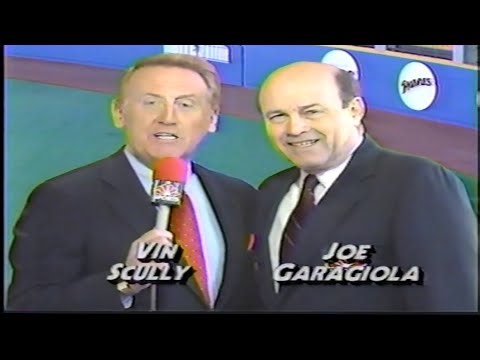 1987 NLCS Game 1(EDITED)