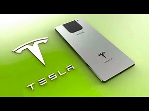 Tesla Phone Launch 🔥 Tesla Mobile Phone Release Date, Price, Review in India