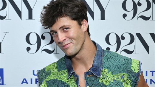 Who is Rob Rausch? Meet the Alabama snake wrangler on 'The Traitors'