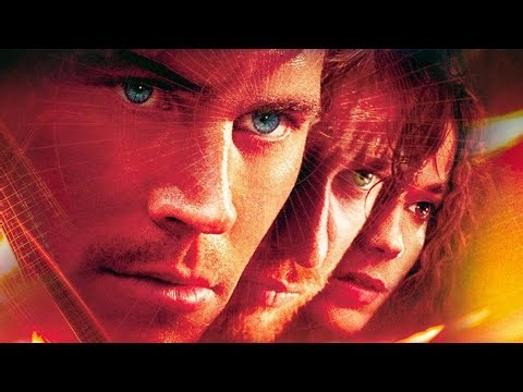 TIMELINE (Trailer español)