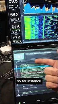 QLab + Dante Virtual Soundcard: Separate Channels for VOs, Stingers, and Spotify #qlab #corporateav
