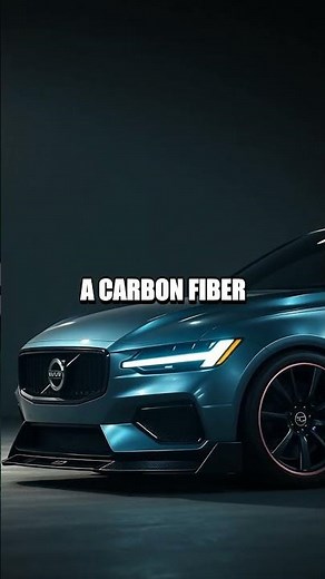Volvo S60 T5 Transformation: From Sedan to Track Predator