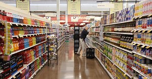 Food prices to continue increasing in 2022