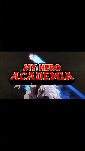 DAY 69 — My Hero Academia: Heroes Rise, Villains Fall 💥🦸‍♂️