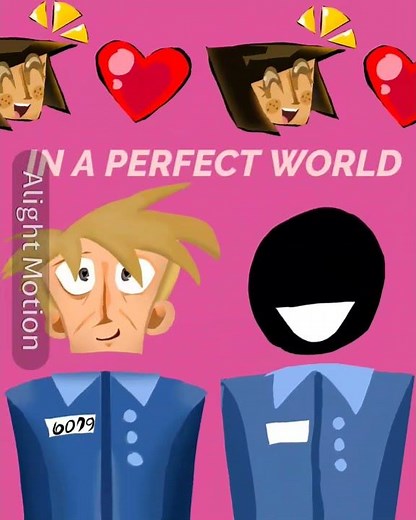 WE'RE ALL BROTHERS IN A PERFECT WORLD / Perfect System by Oingo Boingo (ft. 1984 by George Orwell )