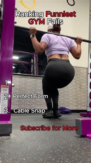 TOP 3 Gym Fails That Should Be Illegal 💀😂#shorts #gymfails