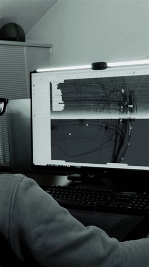 The art behind the ride. The unseen process that makes every MomoDesign helmet uniquely yours. | Momodesign