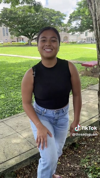 Threads Guam is having another giveaway!! Get ready TG babes, this one’s gonna be one for the books😆 There will be 6 lucky winners to win 2 tickets each to see ELI- MAC perform LIVE!🤩 On October 11, 2025 *HERE’S HOW TO WIN:* - Follow @jamsessionsgu & @threadsguam - ⁠Like this post - ⁠Tag a friend to bring = 1 Entry - Shop in Stores or Online = 1 Entry Start date 09/29-10/03 Winners announce 10/04 Winners spin for VIP/GA - 10/06 You get the chance to spin the wheel🎡 and we see the lucky TG bab