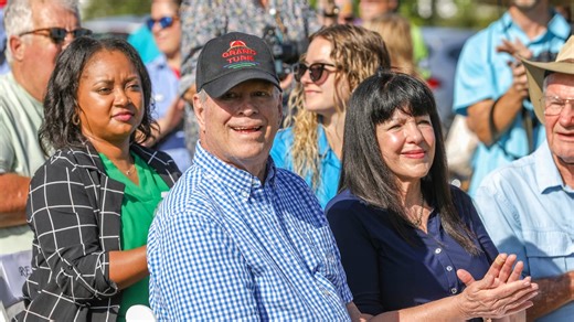 Fred Marquis, whose name adorns Pinellas Trail, dies at 86