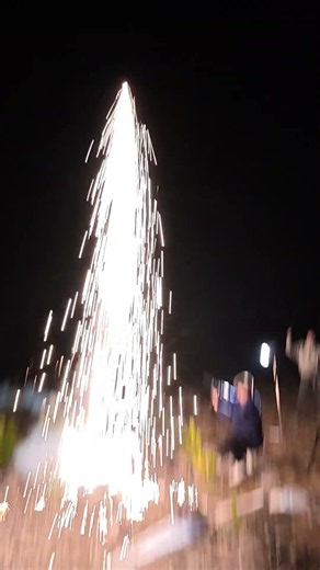 #feuerwerk #silvester #pyro