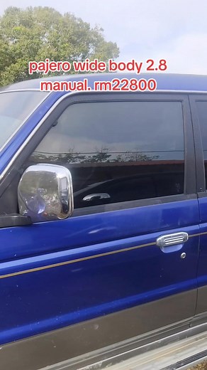 18K views · 263 reactions | Tokwan 0166880961 #4x4 | Tokwan Powil Sdn Bhd | Facebook