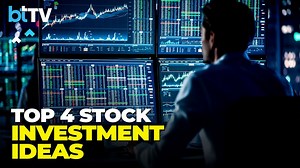 Persistent Systems, Rainbow Children, Pidilite Among Top Momentum Stock Ideas By Market Experts