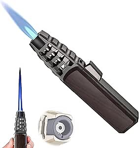 Fire Blaze Lighter, Fire Blazer Lighter, Fireblaze Electric Lighter, Bright Fire Lighter (Wood)