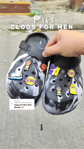 Comfortable Clogs for Men: Perfect for Casual Outings