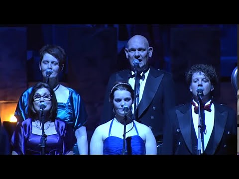 Live @ Rotterdam - 01.04.2017 - Music Show Scotland - The Gael