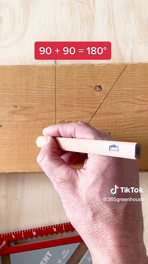 Finding and Using Speed Squares for Angle Measurement