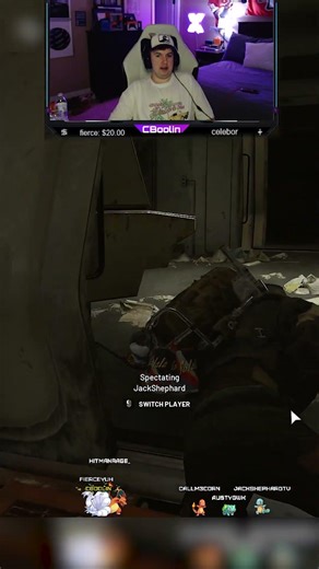 HAHAHAHAHAHA #arcraiders #Arc #arcraidersgameplay