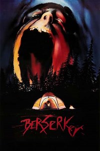 Berserker (1987) - Movie