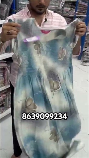 Product- ✨ALFINE SMOKING NIGHTIES Fabric-PREMIUM ALFINE✨Sizes- REGULAR XL Rate-750 MRP-₹850Only