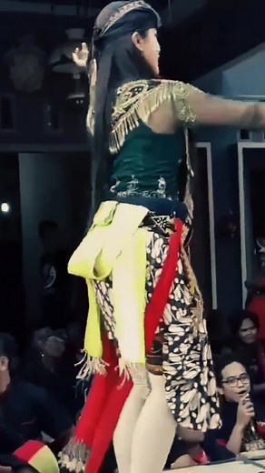 Jathilan: Tarian Tradisional Kuda Lumping Jawa