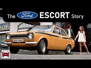 Why did Ford’s unstoppable Escort stumble in 1990?