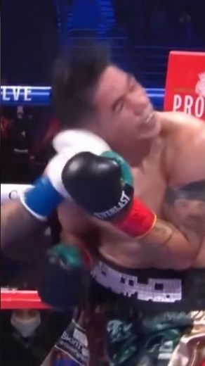 THAT UPPERCUT WAS DISGUSTING! 😳💀🔥 | Gervonta Davis KO