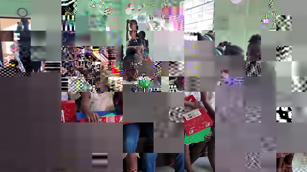 Rich & Faye Bott Share Helpful Tips for Packing an Operation Christmas Child Shoebox National Collection Week is Nov 18–25, 2024 Learn more at: bit.ly/3A8r9fr | Bott Radio Network