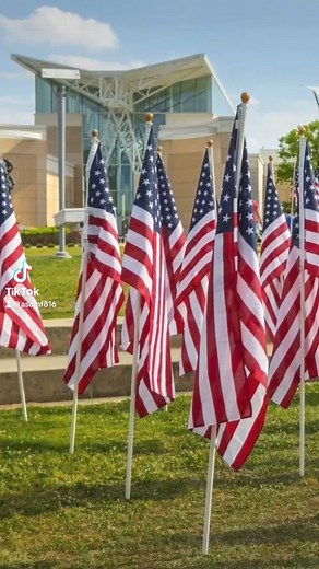 Happy Independence Day from the U.S. Army Airborne and Special Operations Museum. | Airborne & Special Operations Museum Foundation