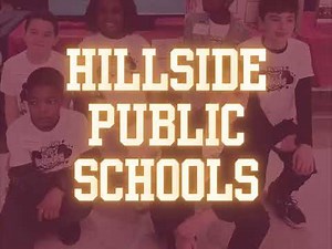 Fun, Interactive Learning - JROTC & Hurden Looker Service-Learning Project!