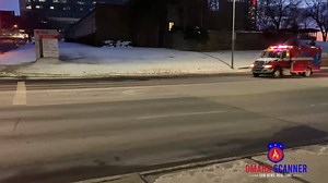 43K views · 1.7K reactions | Injury Accident: N 192nd and Dutch Hall Rd. 18 month old run over. 911 is giving CPR instructions. Bennington Rescue Call OFD: E71 TAC: ?? Time Out: 17:56 PD on location confirming they are Code 99. Bennington 602, 607, 611 all enroute. Bennington enroute Code 99 to Nebraska Medicine with an 18 month old female patient with traumatic injuries. | Omaha Scanner | Facebook