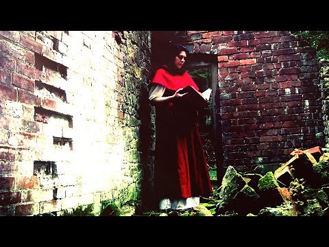 Julian of Norwich FULL FILM, by Mary's Dowry Productions