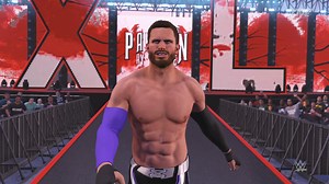 WWE 2K25: How to unlock Paragon Jay Pierce, explained