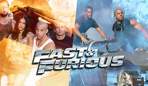 The 12 Most Ridiculous Moments In The 'Fast & Furious' Franchise