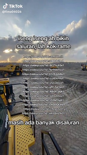 Saluran Video Terbaru dan Populer di Gudang Videy