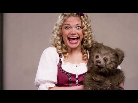 Behind the Scenes - Purple Mattress & Goldilocks