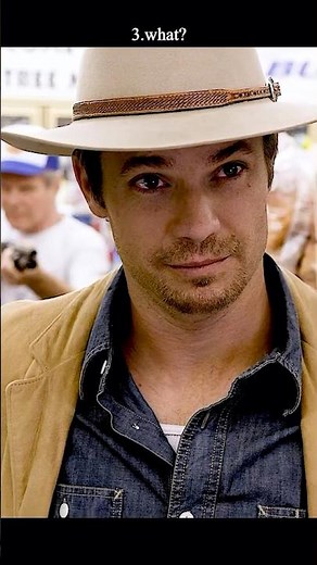 He Was Sent Back to the One Place He Hated Most | Why Justified Is a Modern Western Masterpiece