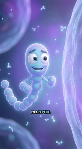 What are peptides and why is everyone talking about them? 🧬 Peptides are short chains of amino acids that play signaling roles throughout the body, which is why they’ve become a major topic in scientific and research communities. Different peptides are studied for how they interact with specific receptors and biological pathways — making them a growing area of interest in labs worldwide. What you’re seeing online is curiosity meeting science. As research expands, peptides are being discussed mo