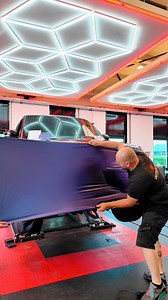 Range Rover bumper wrap. #Rangeroversport #carwrap #carwrapping #rangerover #wrapandgo | Wrap And Go