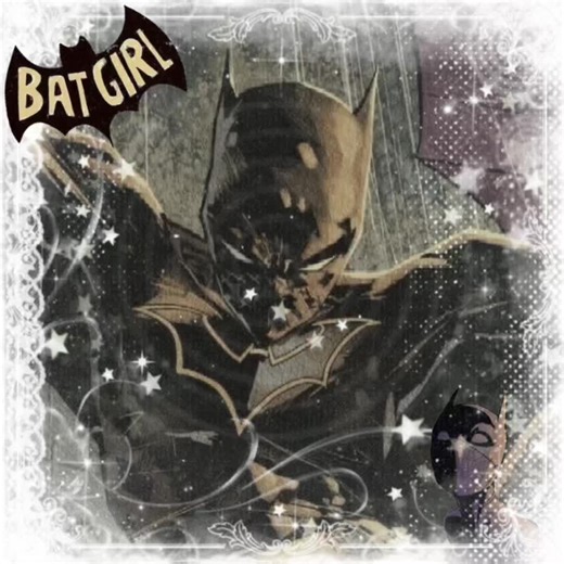 Cassandra Cain: Celebrating Batgirl's Journey