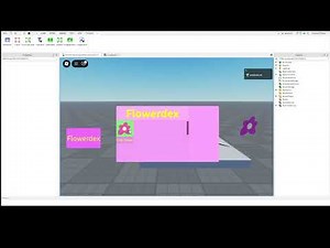 Finishing Up The Index | How to Make a Find The Game in Roblox Studio Part 3