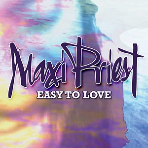 Listen: Maxi Priest - Easy To Love