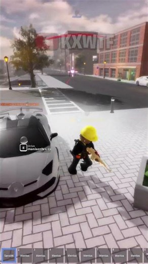 EVERYONE WANTED ME GONE 😭💀 #kxwtf #streetliferemastered #robloxhoodgames #robloxhoodgame